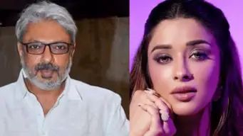 क्या स्टोरी टीवी के शो 'Premkatha' में है Sanjay Leela Bhansali की फिल्मों वाली फील? Nyrraa M Banerji ने साझा किया अनुभव