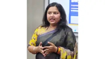 When Half a Class Struggles to Read, Who Has Dyslexia? - Indore Child Psychologist Dr. Vini Jhariya on the Question Indian Schools Keep Missing