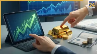 Equity, Debt or Gold: Where should new investors allocate money amid share market volatility?