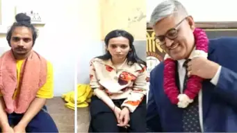 कौन हैं जज अरविंद कुमार मिश्रा II? जिन्होंने नीले ड्रम हत्याकांड में मुस्कान और साहिल को दी मृत्युदंड की सजा|