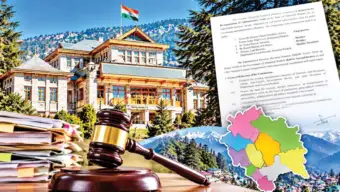 नए जिले बनाने का पुराना मुद्दा फिर जागा, सरकार ने किया आयोग का गठन, देहरा, नूरपुर, रामपुर का दावा मजबूत - Divya Himachal