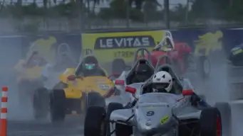 Exciting Kickoff for Indian National Car Racing Championship 2026
