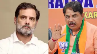 'ರಾಹುಲ್ ಗಾಂಧಿಗೆ ರಾಹು ಕಾಲ ಬಂದಿದೆ': ಕಾಂಗ್ರೆಸ್‌ ನಾಯಕನ ವಿರುದ್ಧ ಆರ್. ಅಶೋಕ್ ವ್ಯಂಗ್ಯ
