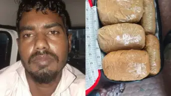 അങ്കമാലിയില്‍ എട്ട് കിലോ കഞ്ചാവുമായി ബംഗാള്‍ സ്വദേശി പിടിയില്‍