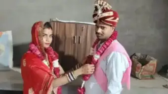'अब घर नहीं लौटूंगी', महताब बनीं ममता और जागेशपुरी संग लिए सात फेरे' बोलीं- अपनी मर्जी से अपनाया सनातन धर्म