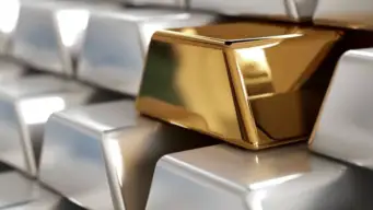 Gold Rate Today: Gold Slips Below Rs 1.45 Lakh as Silver Suffers a Sharp Fall