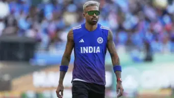 With World Cup approaching, Hardik Pandya likely to miss yet another ODI series after New Zealand tour