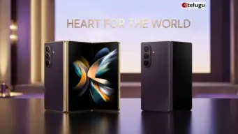 Samsung W27 : శాంసంగ్ నుంచి మరో ప్రీమియం ఫోల్డబుల్ ఫోన్.. అక్టోబర్ 29న గ్రాండ్ లాంచ్!