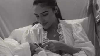 Meet Roman Augustus: Olivia Culpo and Christian McCaffrey Welcome Their Second Child!