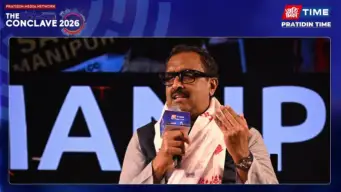 'This Is Not a Fight Against an External Enemy': Ram Madhav on Manipur