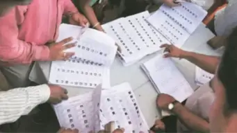 Karnataka SIR: Form 7 submissions surged from 58,475 to 2.28 lakh in 1 month, shows data