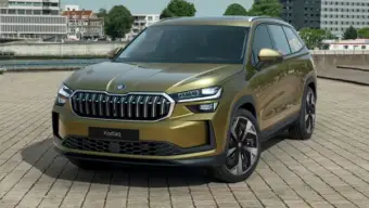 5 SUVs I would buy if I was upgrading from the Honda CR-V