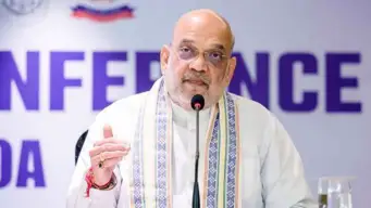 SIR Controversy: अमित शाह का राहुल गांधी पर हमला, कहा- SIR की आड़ में घुसपैठियों को बचा रहे, 2029 में भी तय है हार