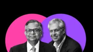 Noel Tata Vs Chandrasekaran: A Battle Over Tata's Future