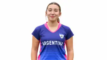 Maria Castineiras to Lead Argentina Women on Historic First T20I Tour of Mexico
