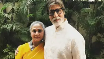 लंडन ट्रिप ने बदल दी बिग बी की तकदीर! जानिए अचानक क्यों करनी पड़ी थी अमिताभ और जया को शादी?