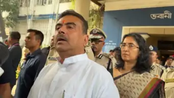 'আবর্জনা বয়ে চলেছি, পদক্ষেপ হবে', ভবানীভবনে জরুরি বৈঠক শেষে মুখ্যমন্ত্রীর নিশানায় অস্থায়ী হোমগার্ড