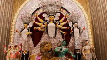 Durga Puja 2027: আসছে বছর আবার হবে, শুরু দিন গোনা! পরের বছর জোড়া অষ্টমী!