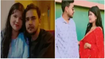 ಅವನು ನನ್ನನ್ನು ಕೊಂದುಬಿಡುತ್ತಾನೆ ನನ್ನನ್ನು ಉಳಿಸು ಎಂದು  ಅಮ್ಮನ ಬಳಿ ಕಣ್ಣೀರಿಟ್ಟಿದ್ದ ಅಂಕಿತಾ: ಮುಸ್ಲಿಂ ಯುವಕನನ್ನು ಪ್ರೀತಿಸಿ ಮದುವೆಯಾಗಿದ್ದ ಹಿಂದೂ ಯುವತಿ: ಅತ್ತೆ ಮನೆಯಲ್ಲಿ ಶವವಾಗಿ ಪತ್ತೆ