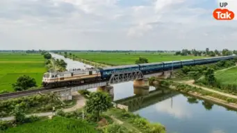 त्योहारों में घर जाने वालों की रेलवे ने दूर की बड़ी टेंशन, यूपी के इन शहरों को मिला स्पेशल ट्रेन का गिफ्ट