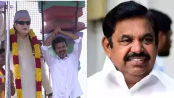 எம்ஜிஆர் பிம்பத்தை கையில் எடுக்கும் முதல்வர்; அதிமுக தொண்டகர்களை தொடர்ந்து குறி வைக்கும் தவெக - பின்னணி என்ன