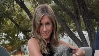 Jennifer Aniston: The Resilient Romantic Navigating Love After Heartbreak