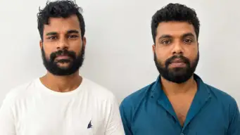 ಉಪ್ಪಿನಂಗಡಿ: ಬಾರ್ ಮುಂದೆ ತಲವಾರು, ಬಿಯರ್ ಬಾಟಲಿ ಹಿಡಿದು ಗಲಾಟೆ; ಇಬ್ಬರ ಬಂಧನ