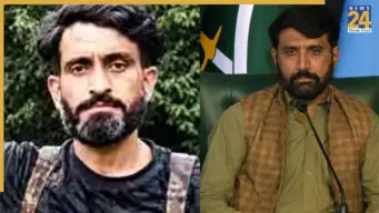 Pakistan presents 'fake' Mohammad Asif after India killed LeT terrorist: Know who the man is and why his identity is now under question