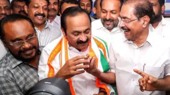 സതീശന്റെ ഭരണത്തില്‍ കടുത്ത അതൃപ്തി; ഹൈക്കമാൻഡിനെ അറിയിക്കാൻ മുതിര്‍ന്ന നേതാക്കള്‍