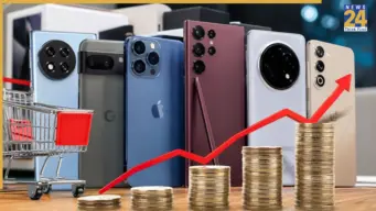 OnePlus-Samsung से Realme तक महंगे हुए फोन, 7 हजार रुपये तक बढ़ी कीमत, कहीं इनमें आपका पसंदीदा मॉडल तो नहीं?
