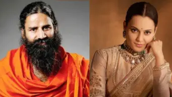 'मैं ऐसे लोगों पर टिप्पणी.', कंगना रनौत को लेकर योगगुरु रामदेव ने यूं दिया जवाब; जानें क्या है पूरा मामला
