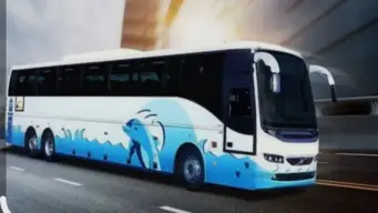 MSRTC News: 'लालपरी' आता नव्या दमाने, नव्या रूपात! 200 अत्याधुनिक व्होल्वो बसेस एसटीच्या ताफ्यात