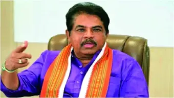 ಕಾಂಗ್ರೆಸ್ ಬಾಂಗ್ಲಾ ಜನರನ್ನು ಮತದಾರರ ಪಟ್ಟಿಗೆ ಸೇರಿಸುವ ಷಡ್ಯಂತ್ರ ನಡೆಸಿದೆ; ಅಶೋಕ್ ಗಂಭೀರ ಆರೋಪ
