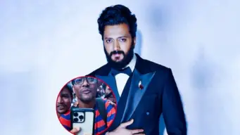 রীতেশের পকেটে ছিল না ১০০ টাকা, সাহায্যে এগিয়ে এলেন পাপারাজ্জি, পরে যা করলেন অভিনেতা