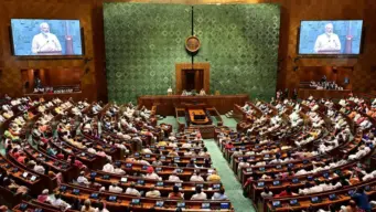 Historic Bills, Heated Debates: How Parliament Shaped Modern India