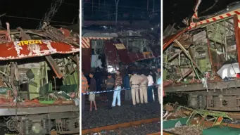 20 years after 7/11: Mumbai remembers the train blasts that killed 187