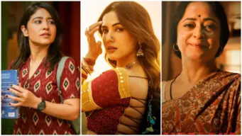'मिर्जापुर मूवी' की 5 दमदार औरतें: किसी की कैंची सी जुबान, तो कोई कट्टा चलाने में माहिर, जानिए इनके किरदार