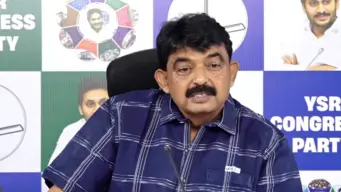 వైసీపీ వ్యూహం గురించి టీడీపికి తెలుసో లేదో?