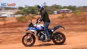 5 new motorcycles to buy instead of a second-hand SUV