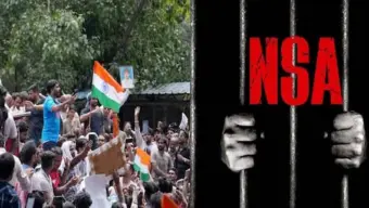 நீட் தேர்வு விவகாரம்: டெல்லியில் போராட்டம் தீவிரம்.. தேசிய பாதுகாப்பு சட்டம் அமல்? முழு விவரம்!