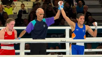 Sakshi and Arundhati confirms India's 5th and 6th Boxing medal at Commonwealth Games 2026