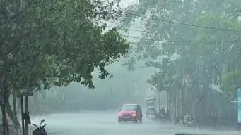 बिहारवालों जरा संभलकर! भारी बारिश से लबालब होंगे राज्य के कई जिले, IMD ने जारी किया झमाझम बारिश का येलो अलर्ट