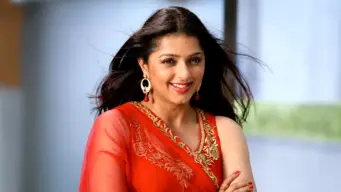 పవన్ కళ్యాణ్ మహేష్‌బాబు ఎన్టీఆర్‌ల లక్కీ హీరోయిన్ భూమిక!