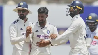 শ্রীলঙ্কার বিরুদ্ধে প্রথম টেস্টে দুরন্ত জয়! WTC পয়েন্টস টেবিলে কতটা উন্নতি টিম ইন্ডিয়ার?