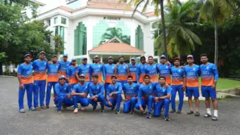 തിരിച്ചുവരവിനൊരുങ്ങി ട്രിവാണ്‍ഡ്രം റോയല്‍സ്