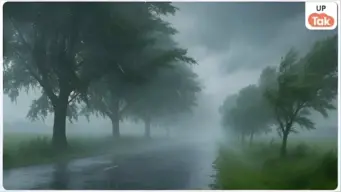 UP Weather: यूपी में कल कैसा रहेगा मौसम? IMD ने 21 सितंबर को लेकर जारी किया लेटेस्ट अपडेट