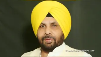 Video Shared by Harsimrat Kaur Badal and Bikram Majithia on Social Media Is Misleading Propaganda says Harbhajan ETO