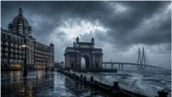 Mumbai Weather LATEST Update: Will It Rain Heavily IMD Issues Latest Forecast