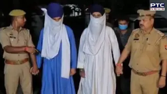 Ajnala clash case: Waris Punjab De member Vikramjit Singh arrested while allegedly entering India from Nepal; American citizen detained