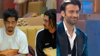 Bigg boss 20 Spoiler in Hindi: बिग बॉस सीजन 20 में हुआ पहला एविक्शन, इस सदस्य का शो से कटा पत्ता